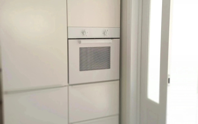 Квартира Апартаменты 1-комнатная квартира