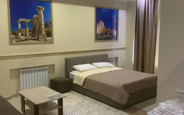 Гостевой Дом Николь