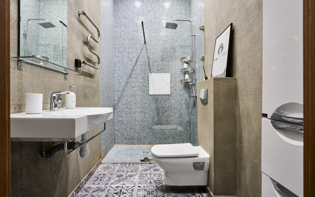 Апартаменты Магия Сенной