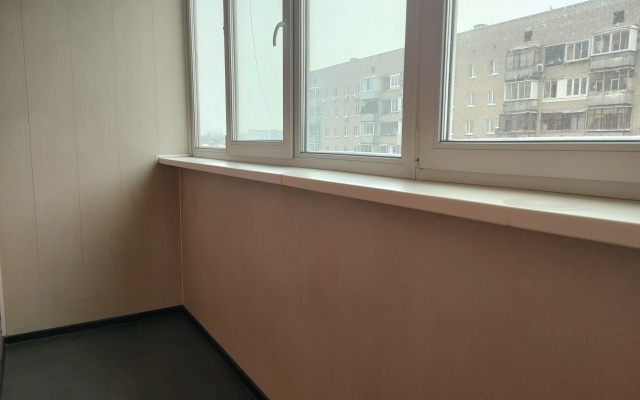Ryadom S Mtsd Khimki Flat