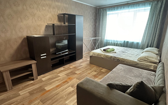 Апартаменты 1 комнатные апартаменты