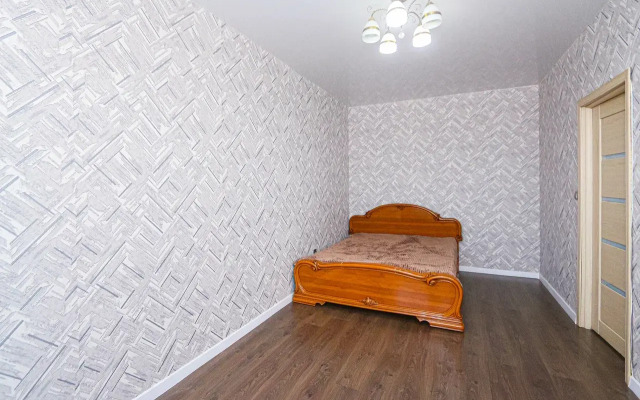 1-k kvartira na Borsoyeva 77 Flat
