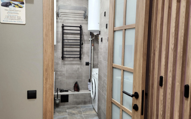 Квартира уютная Ламба