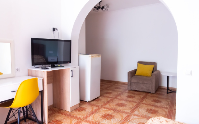 Primorе Guest House
