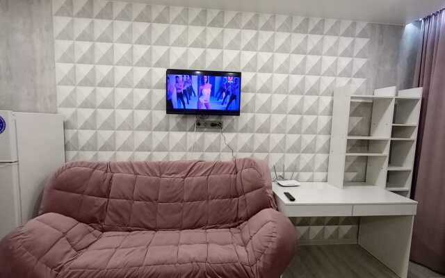 Апартаменты ул.Дудинская д.2б