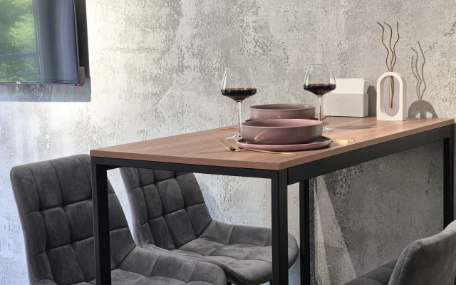 Studiya Loft Zhk Letniy Apartments