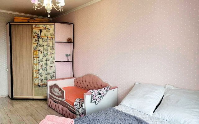 Апартаменты в Абакане