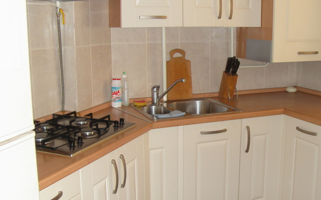 Апартаменты 4 У Приморского Парка