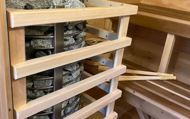 Частный дом Розмарин