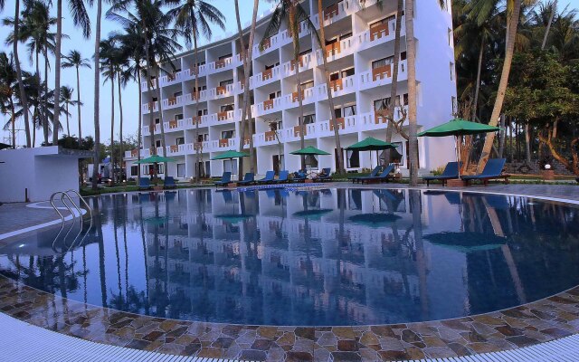 Ocean Place Mui Ne Resort Hotel