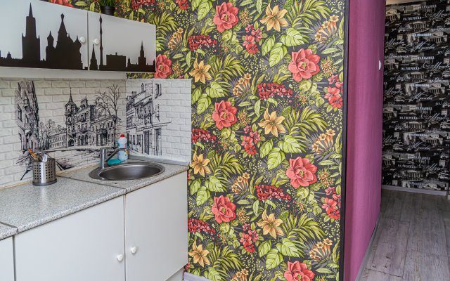 Квартира Калина на Исайченко 13