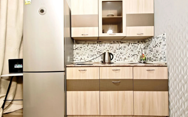 Квартира 1 Комнатная Возле Иргупс