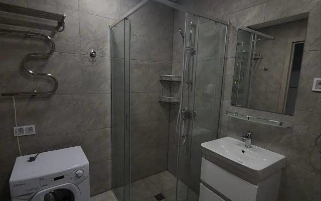 Квартира Студия рядом с метро