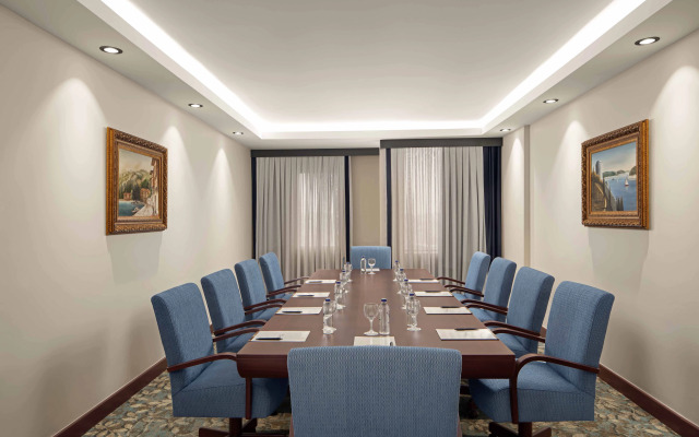 Grand Cevahir Hotel & Convention Center