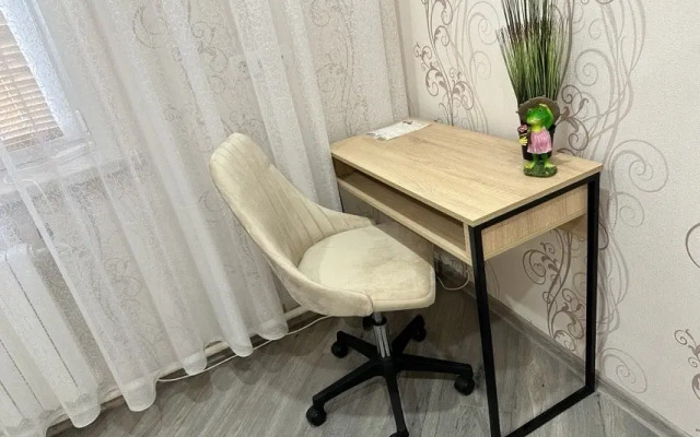 Zaselenie 24/7 Tolko Dlya Nekuryaschikh Apartments