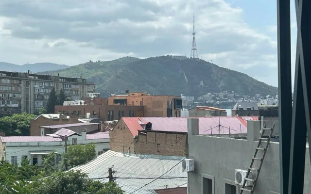 Гостевой дом Sevanis 16