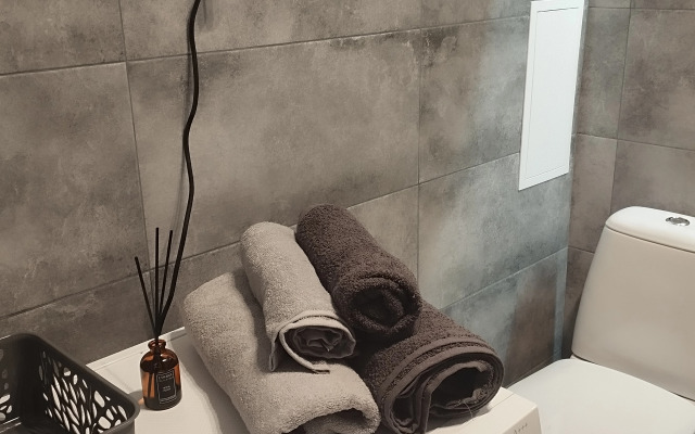 Квартира Современная