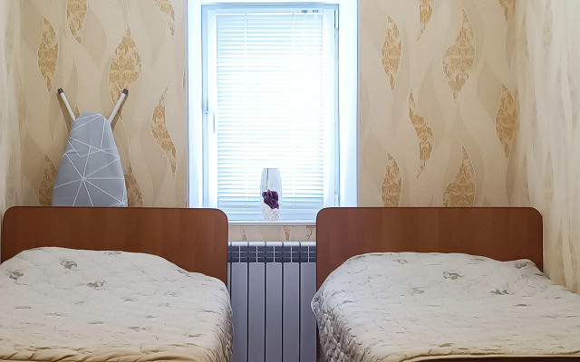 Апартаменты на Гагарина