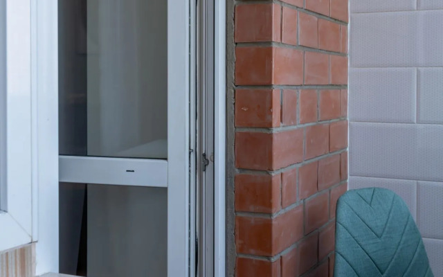 Апартаменты на Депутатской