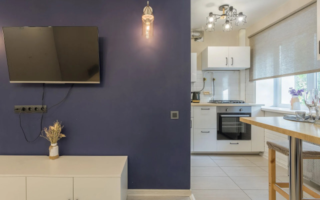 Апартаменты Супер Уютные