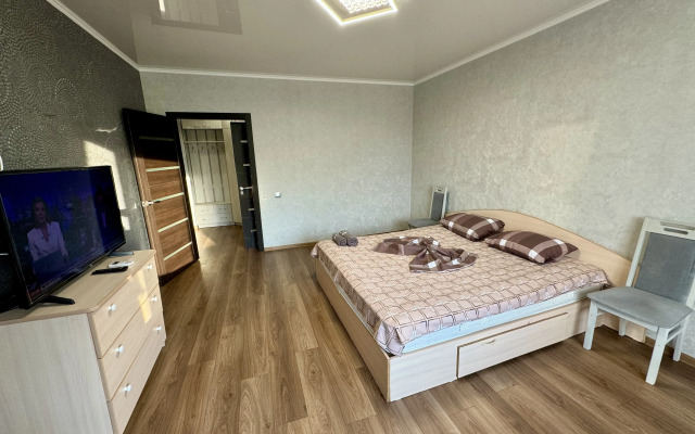 Na Ulitse Maksima Gorykogo 44 Flat