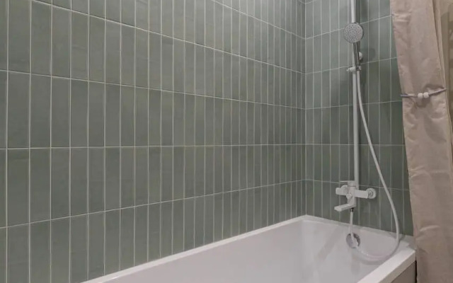 Квартира Студия около Аквапарка