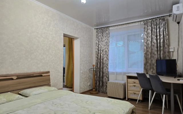 Apartamenty v Tsentre Pyatigorska