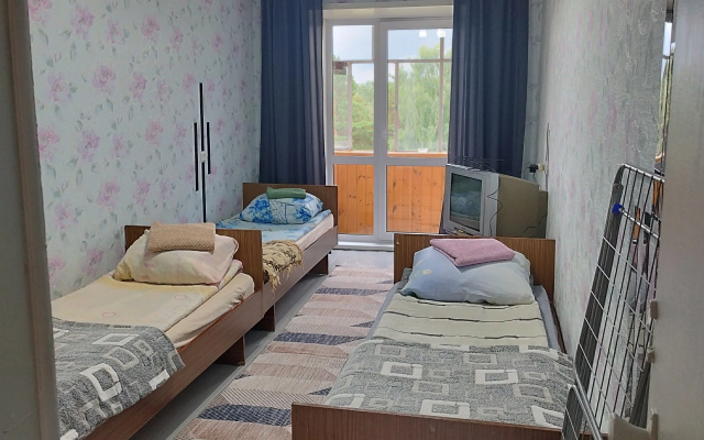 Квартира Комфортная Эконом Двушка