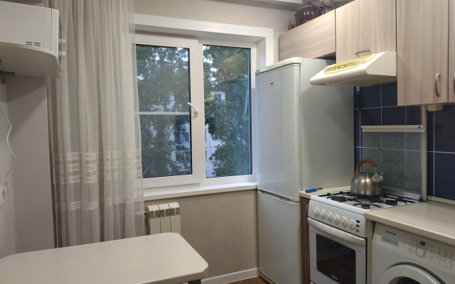 Квартира На пути к Алтаю