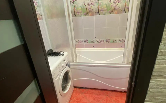 Apartamenty s 1 komnatoj v centre Murmanska (KVARTIRA51)