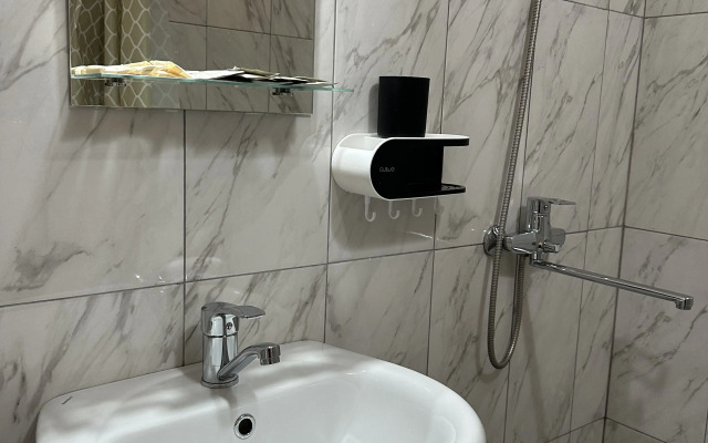 Domiki V Sinope Guest house