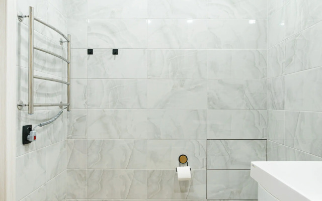Na 22 Etazhe S Vidom Na Reku Apartments