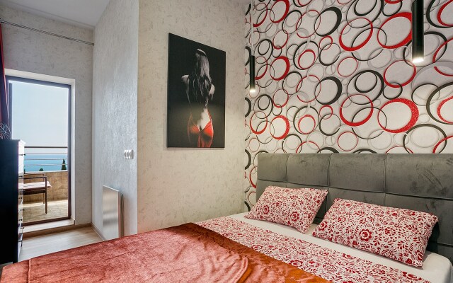 Апартаменты Фамилия Элит 11