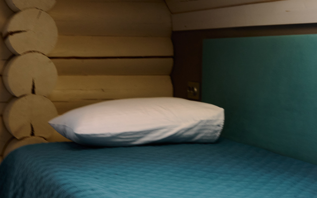 Yzba Hotel Guest House