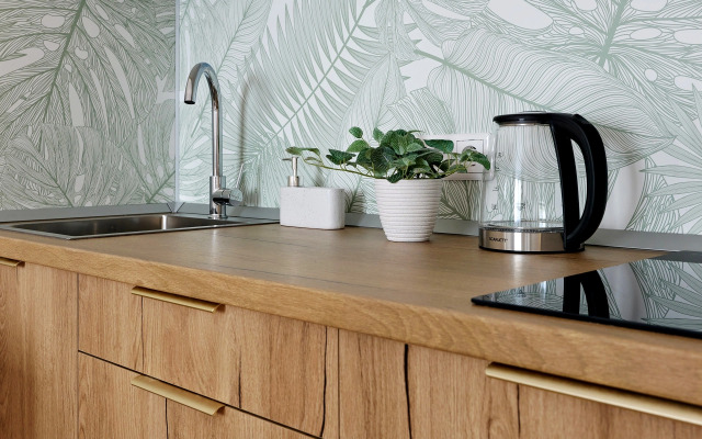 Квартира RoomyRoom Space