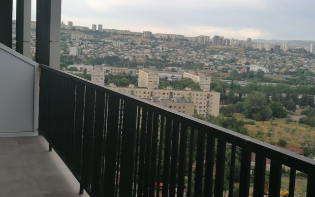 Апартаменты Tbilisi Vip