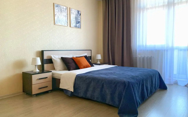 Квартира Студия на Лермонтова 279/3