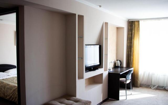 Orbita Tgb Hotel