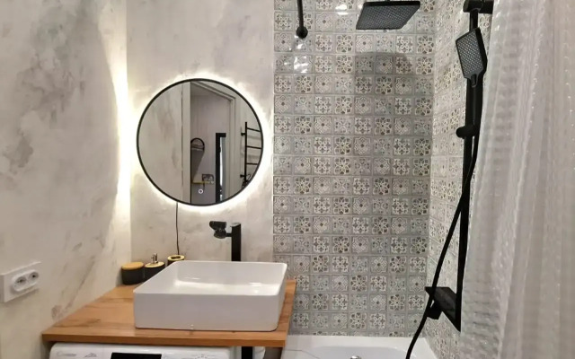 Квартира на улице набережная Ла-Рошель 13