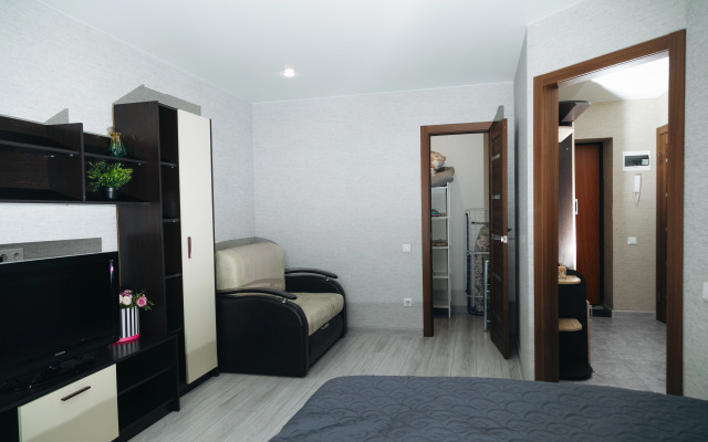 Квартира в Центре Казани