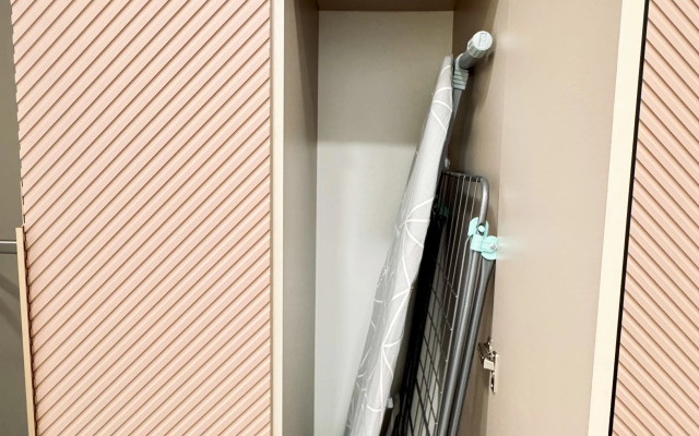 Апартаменты Студия-Люкс в Авторском Квартале Машаров