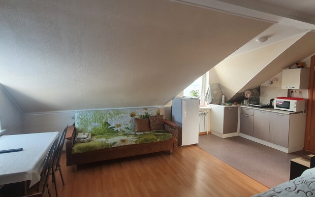 Апартаменты Парковая 2