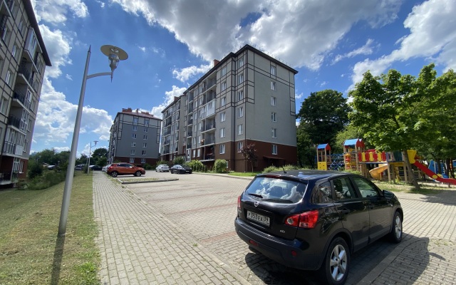 Квартира в Светлогорске