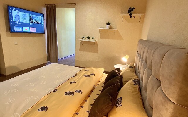 Арт Мансарда №2