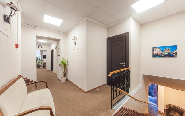 Отель Fortune Inn