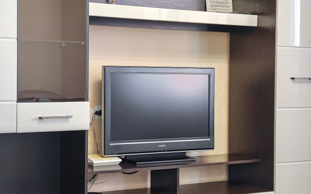 Апартаменты на Гоголя 26