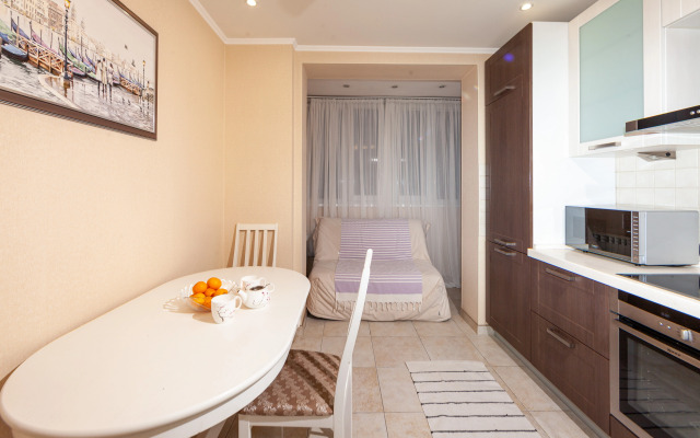 Квартира Уютная в шаговой доступности от метро Сколково