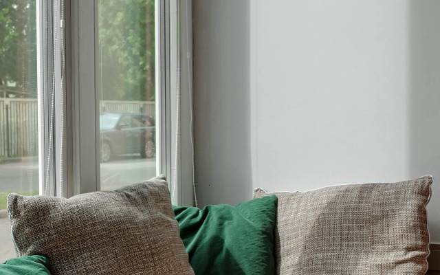 Апартаменты с удаленным заселением