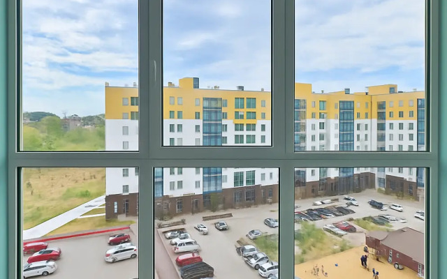 Апартаменты GАМZAТОV LOFT