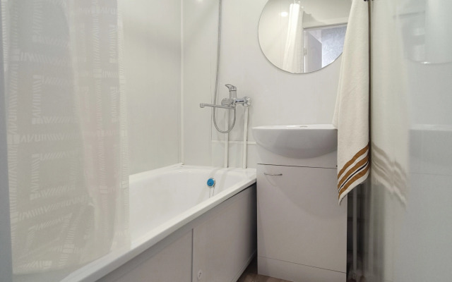 Na Lenina 52 Flat
